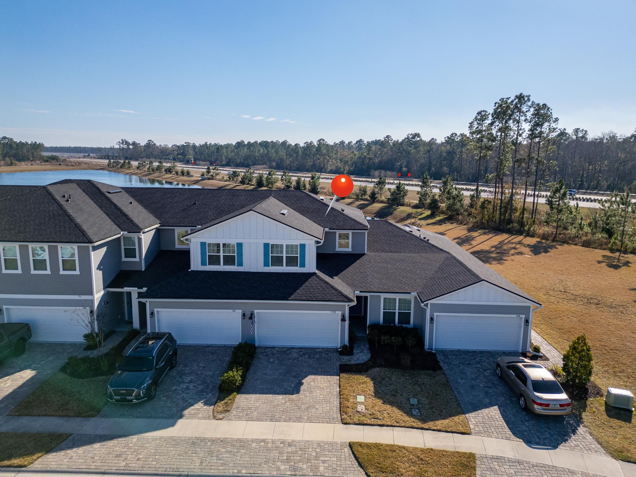 Image 2 of 55 For 198 Pine Bluff Dr