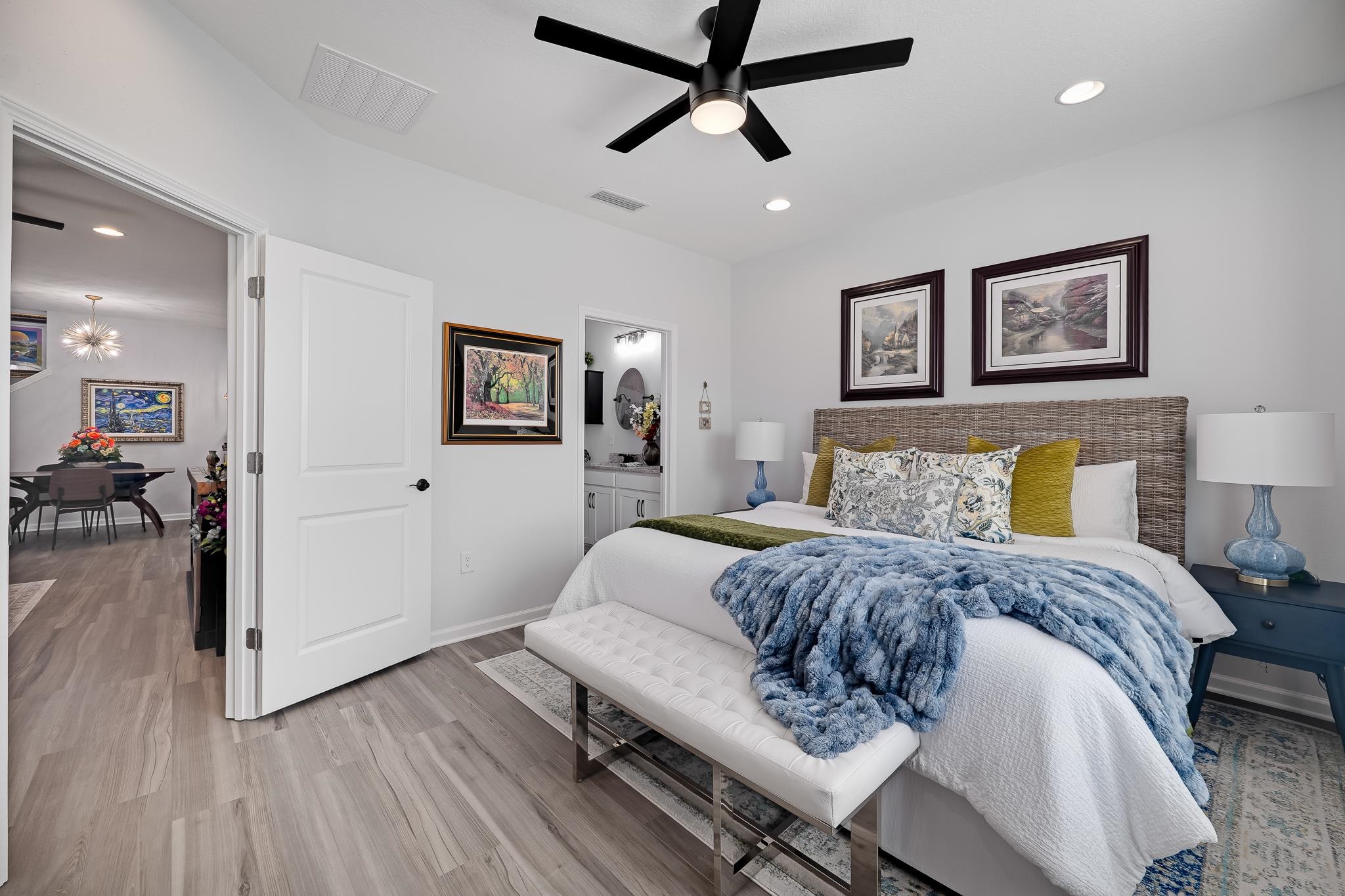 Image 25 of 55 For 198 Pine Bluff Dr