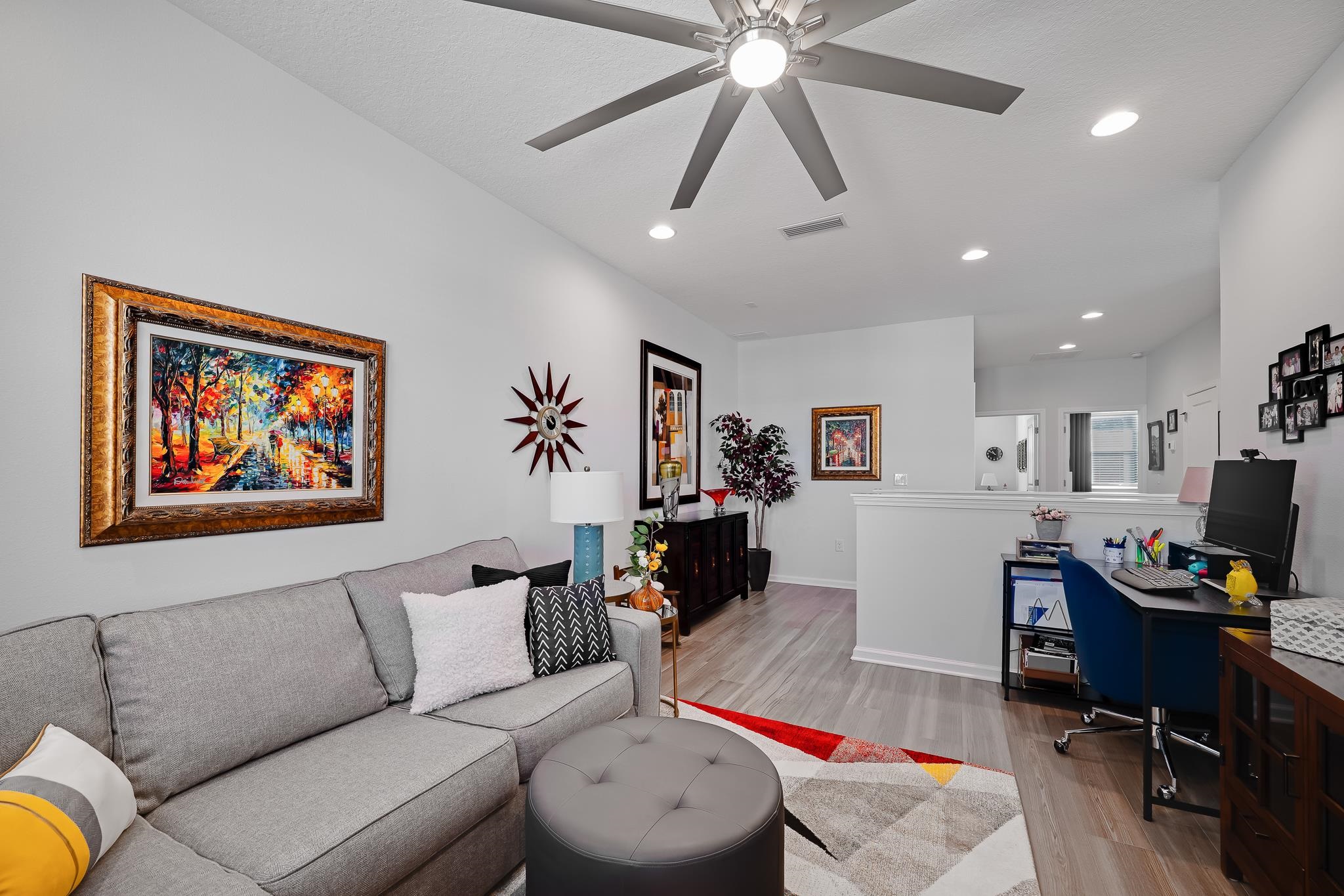 Image 31 of 55 For 198 Pine Bluff Dr