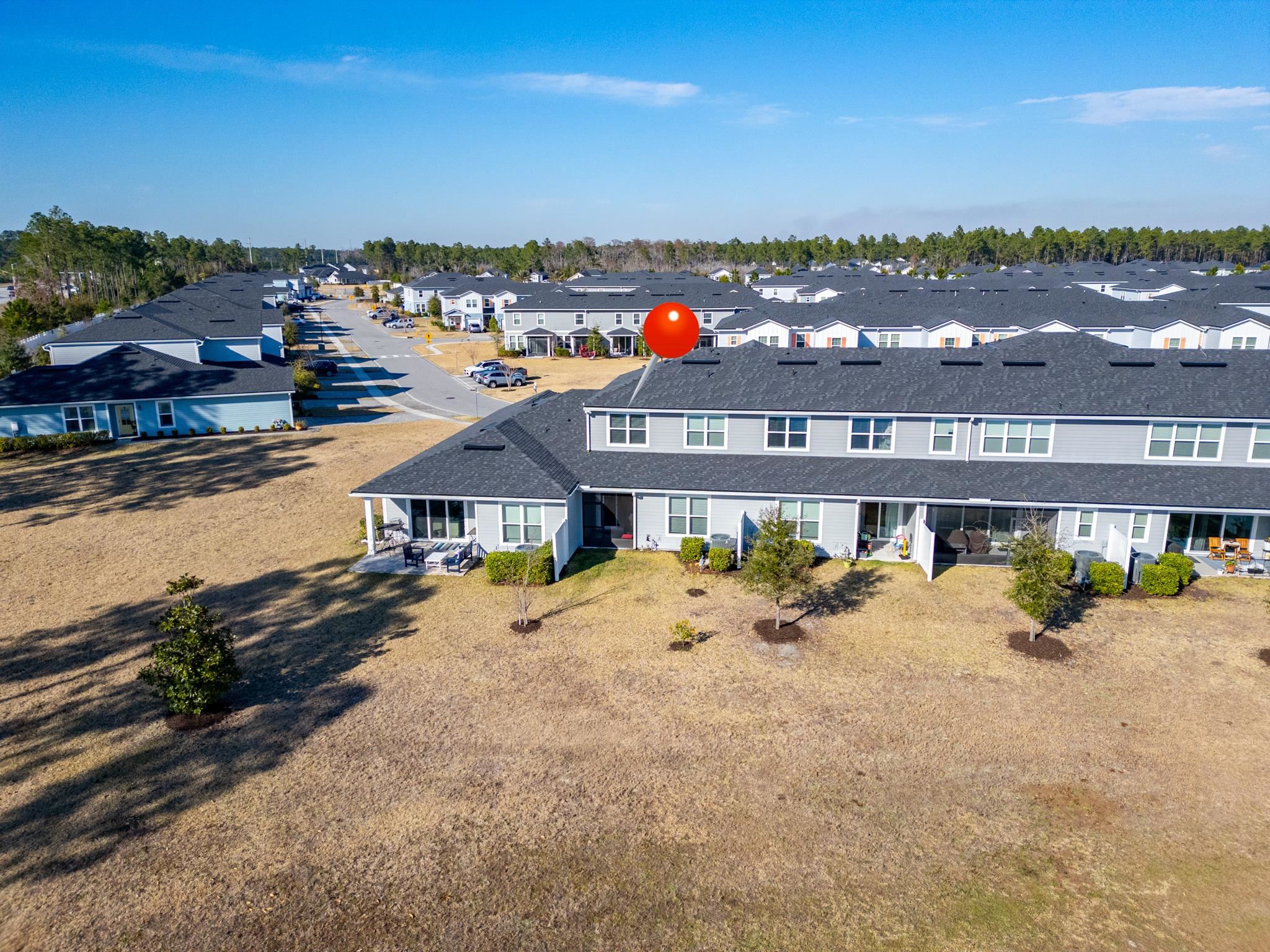 Image 44 of 55 For 198 Pine Bluff Dr