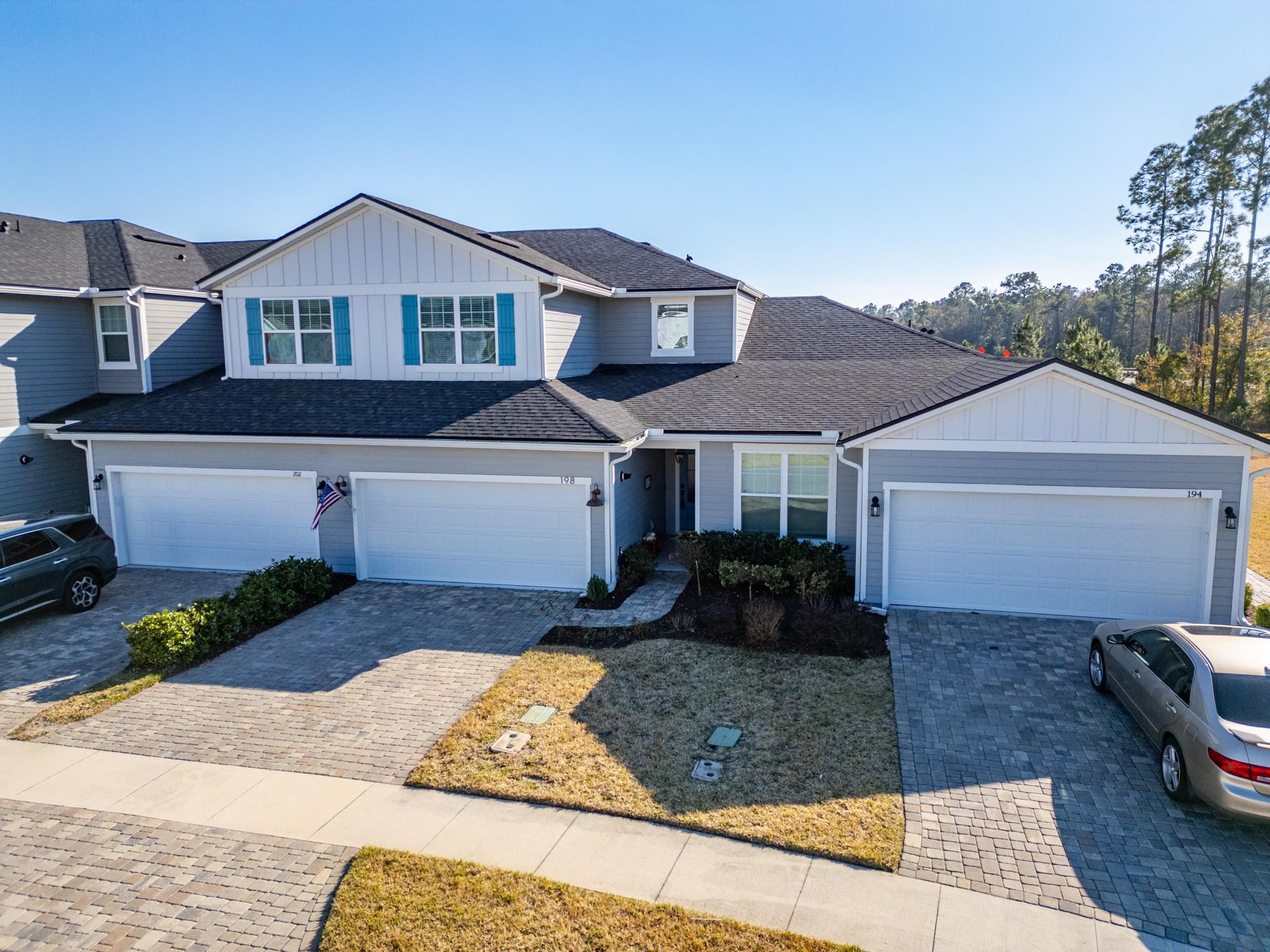 Image 45 of 55 For 198 Pine Bluff Dr