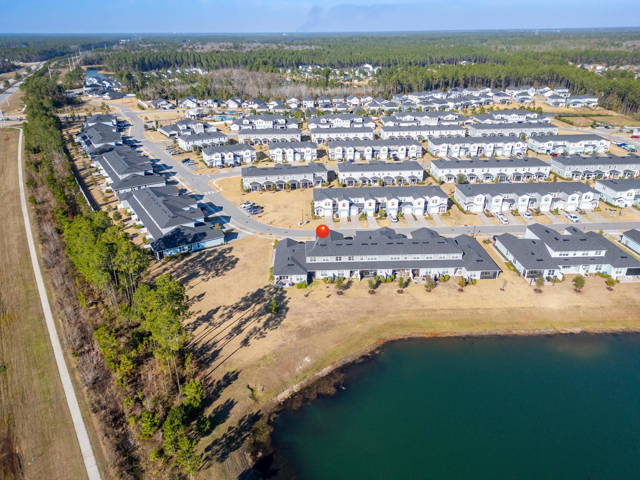 Image 46 of 55 For 198 Pine Bluff Dr