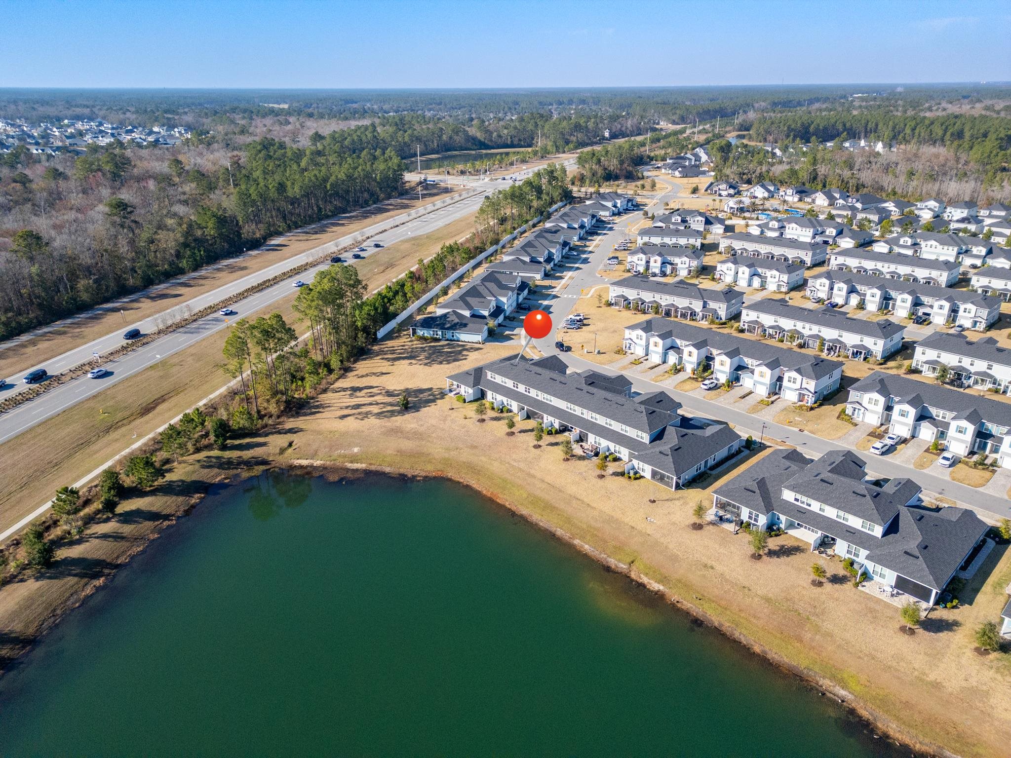 Image 47 of 55 For 198 Pine Bluff Dr