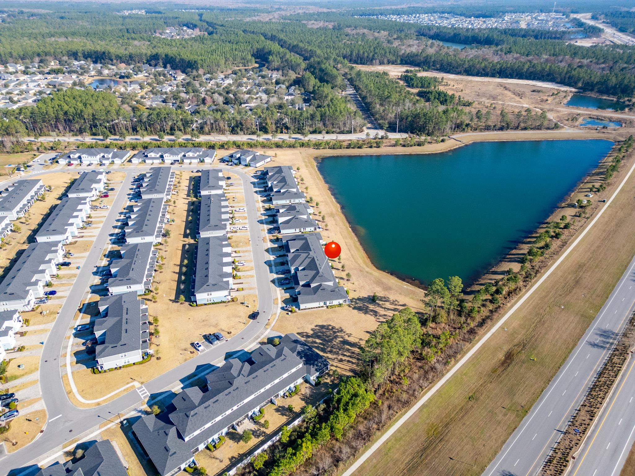 Image 48 of 55 For 198 Pine Bluff Dr