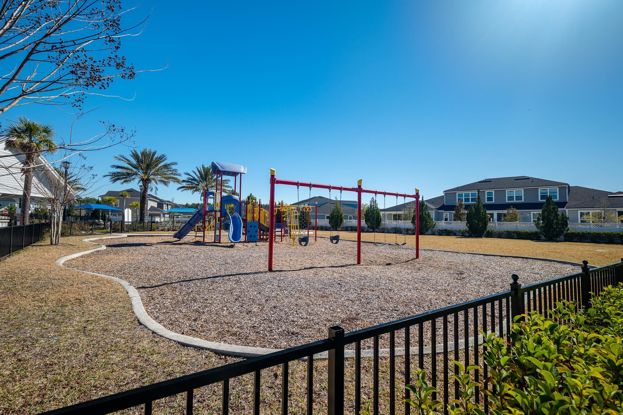 Image 54 of 55 For 198 Pine Bluff Dr