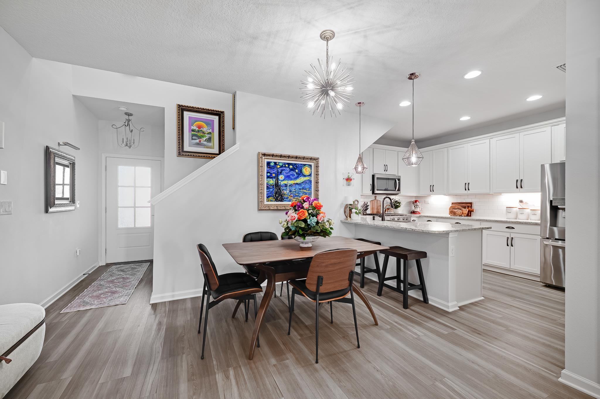 Image 6 of 55 For 198 Pine Bluff Dr