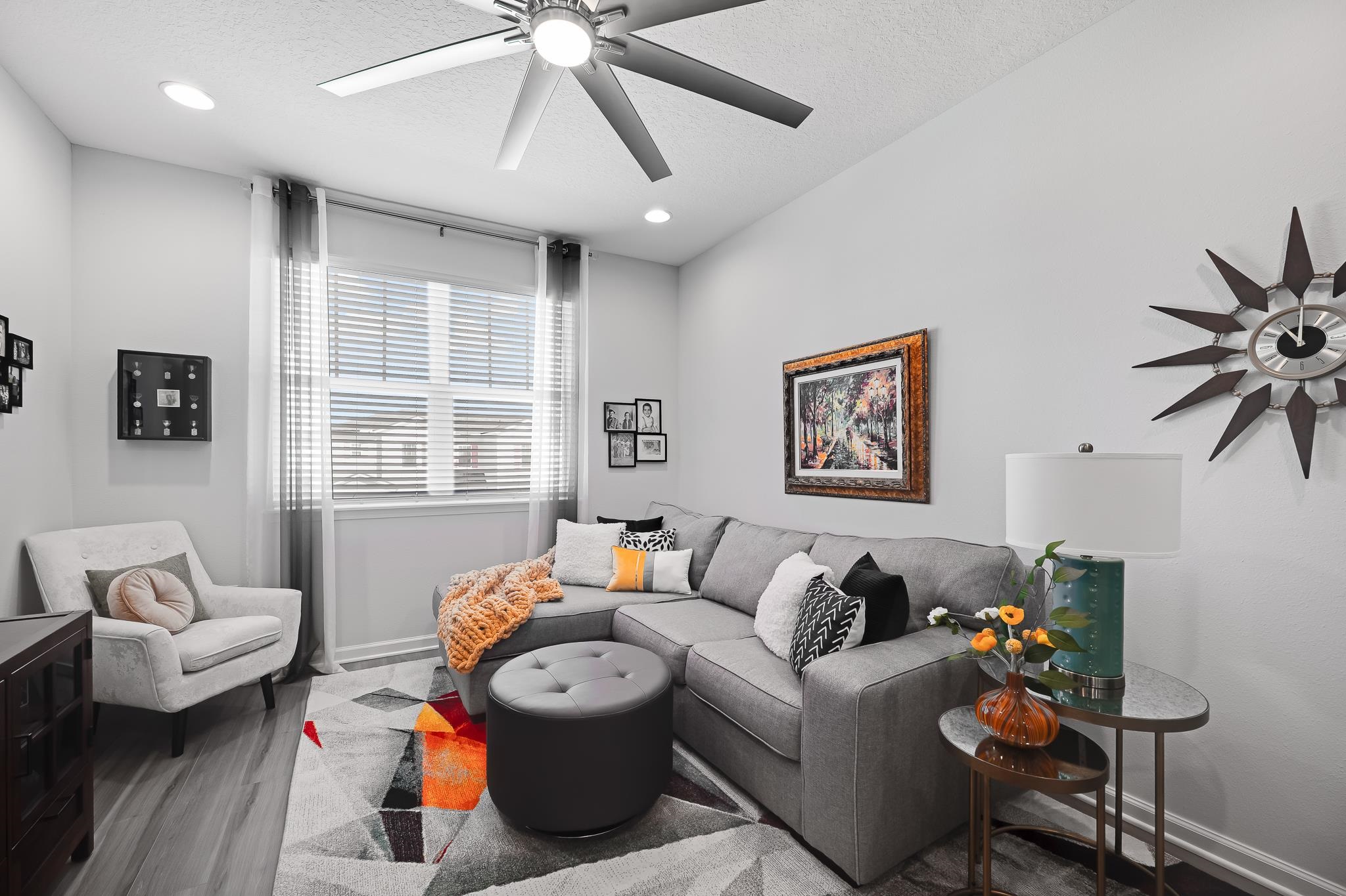 Image 7 of 55 For 198 Pine Bluff Dr