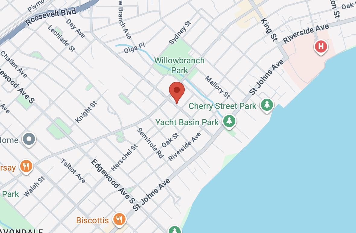 Image 2 of 12 For 1521 Mcduff Ave