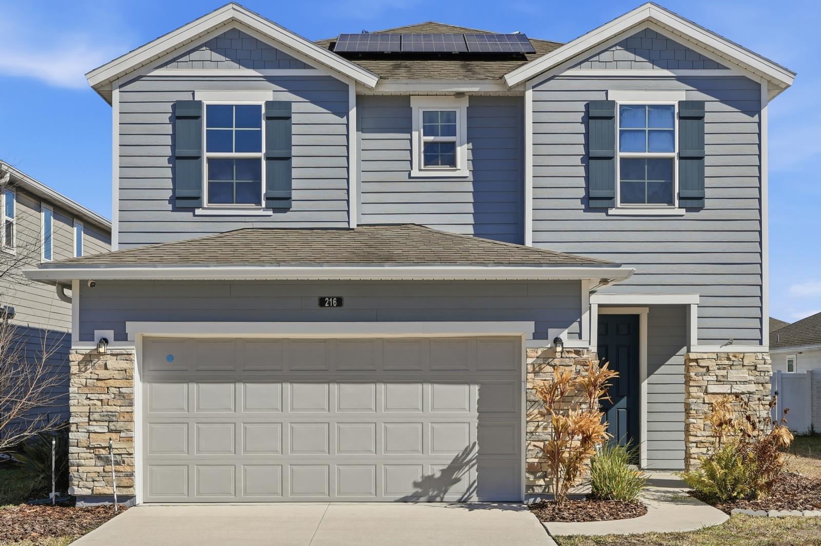 Details for 216 Santorini Ct, St Augustine, FL 32086