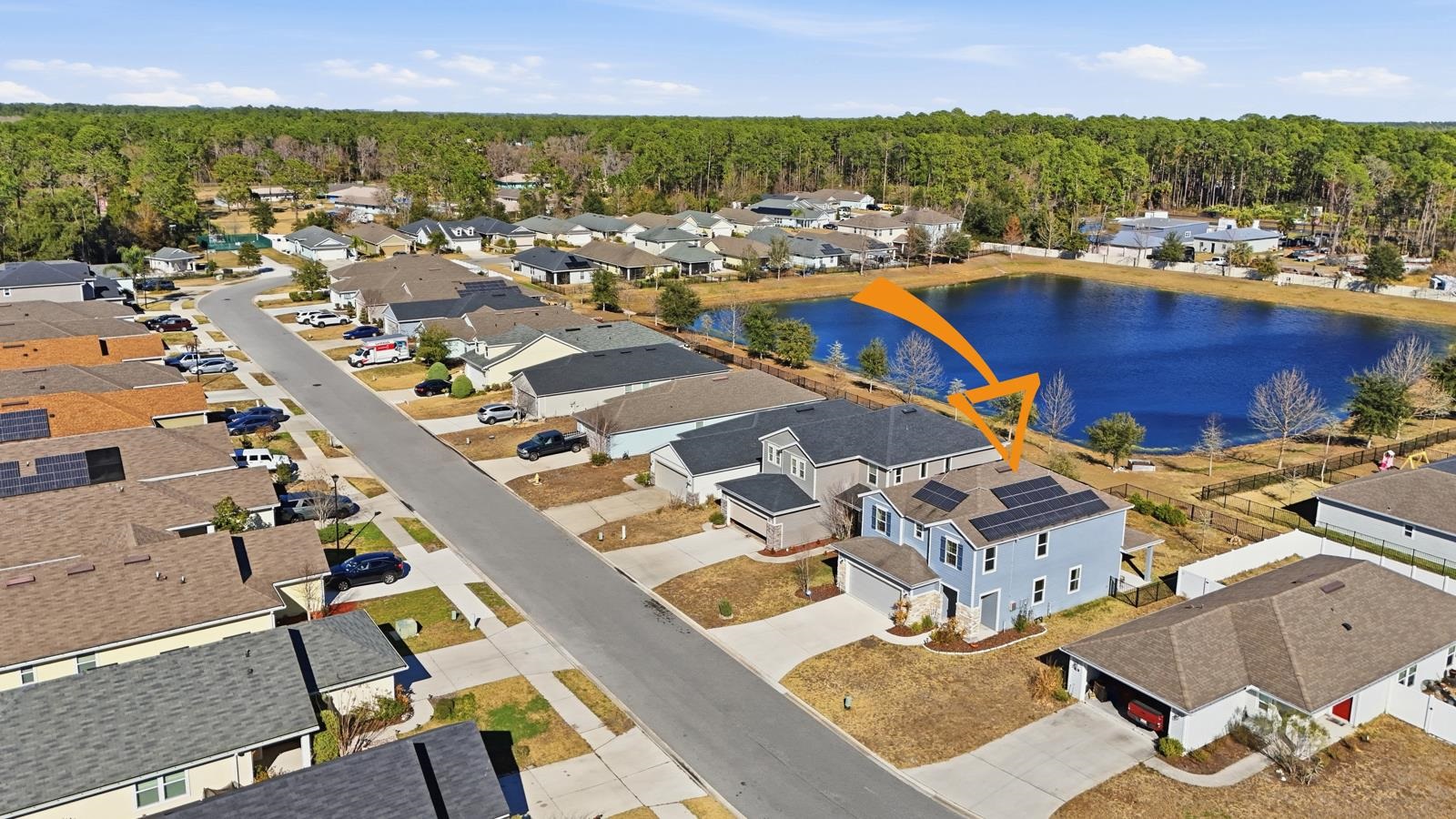 Image 53 of 62 For 216 Santorini Ct