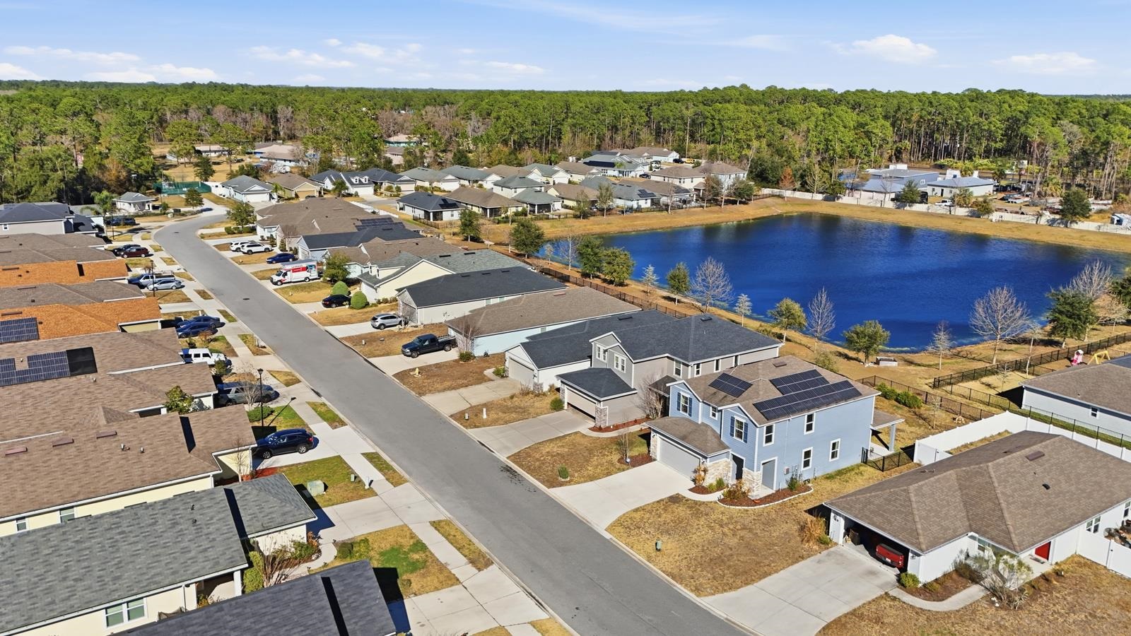 Image 54 of 62 For 216 Santorini Ct