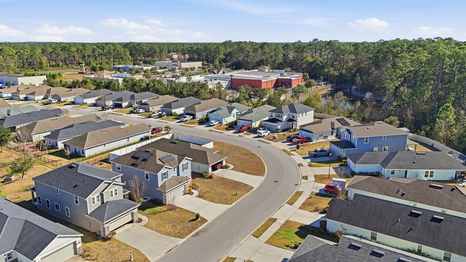 Image 56 of 62 For 216 Santorini Ct