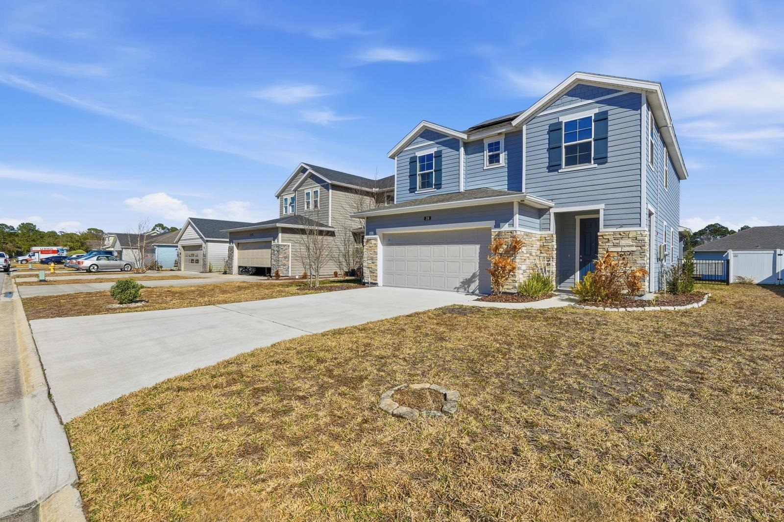 Image 6 of 62 For 216 Santorini Ct