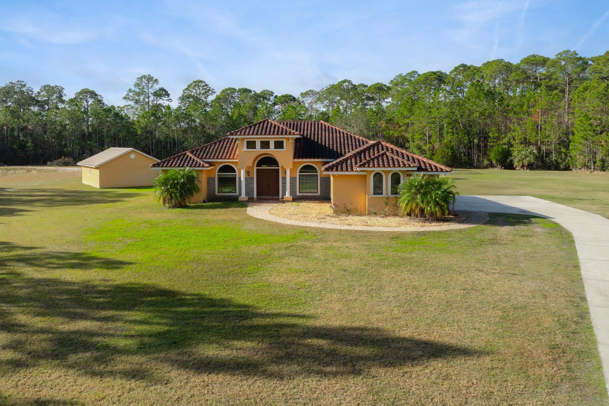 Image 16 of 48 For 1401 State Road 207