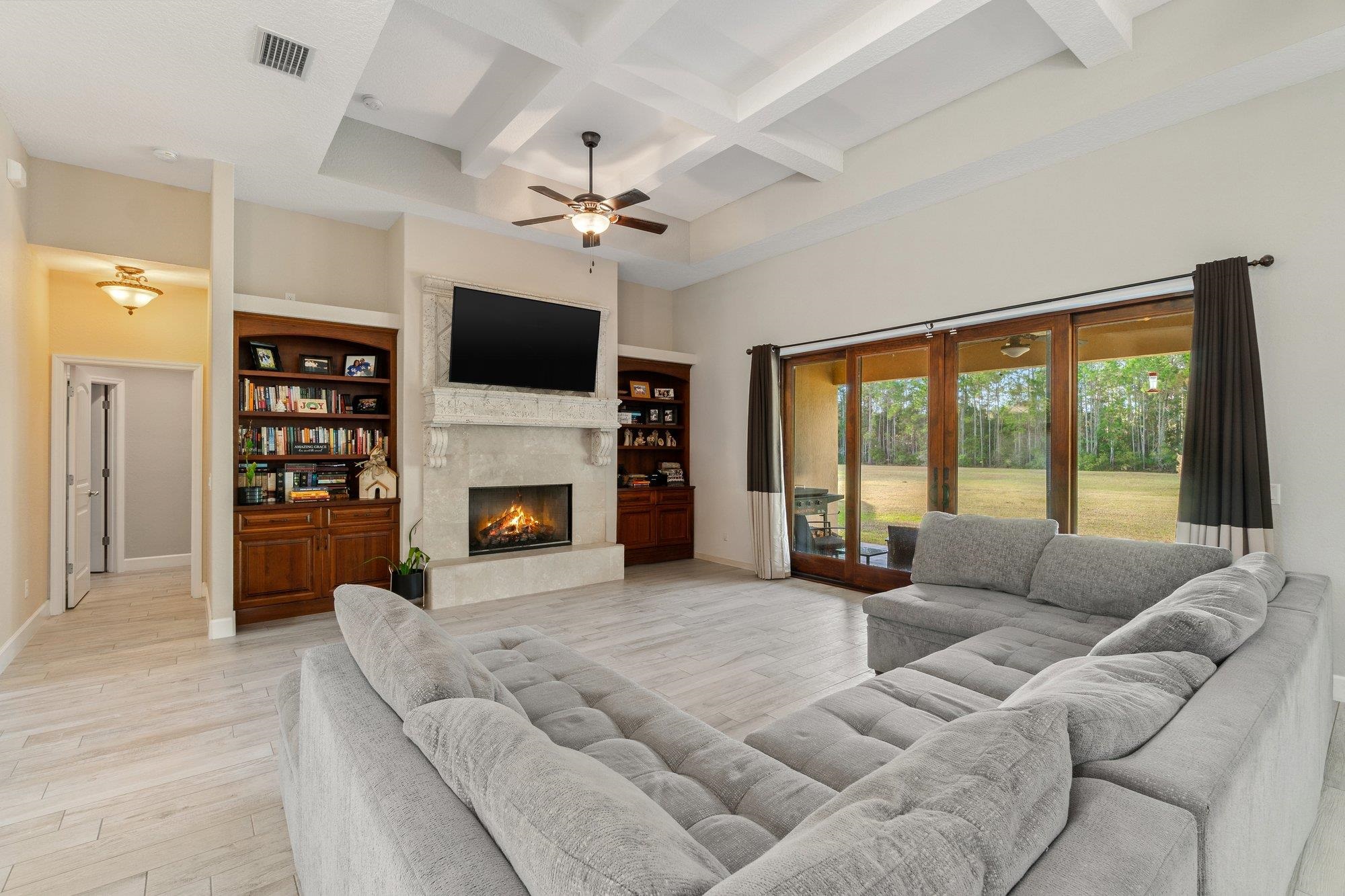 Image 18 of 48 For 1401 State Road 207