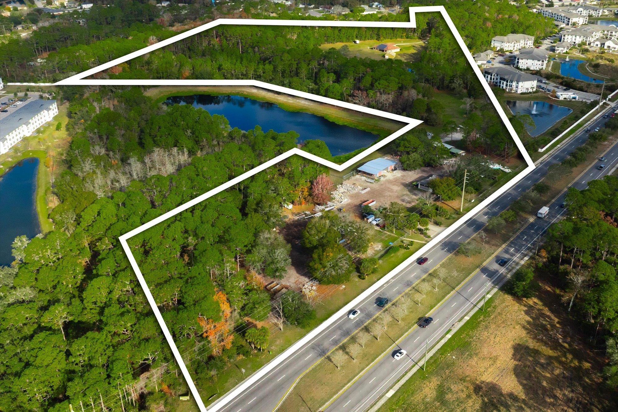 Image 2 of 48 For 1401 State Road 207