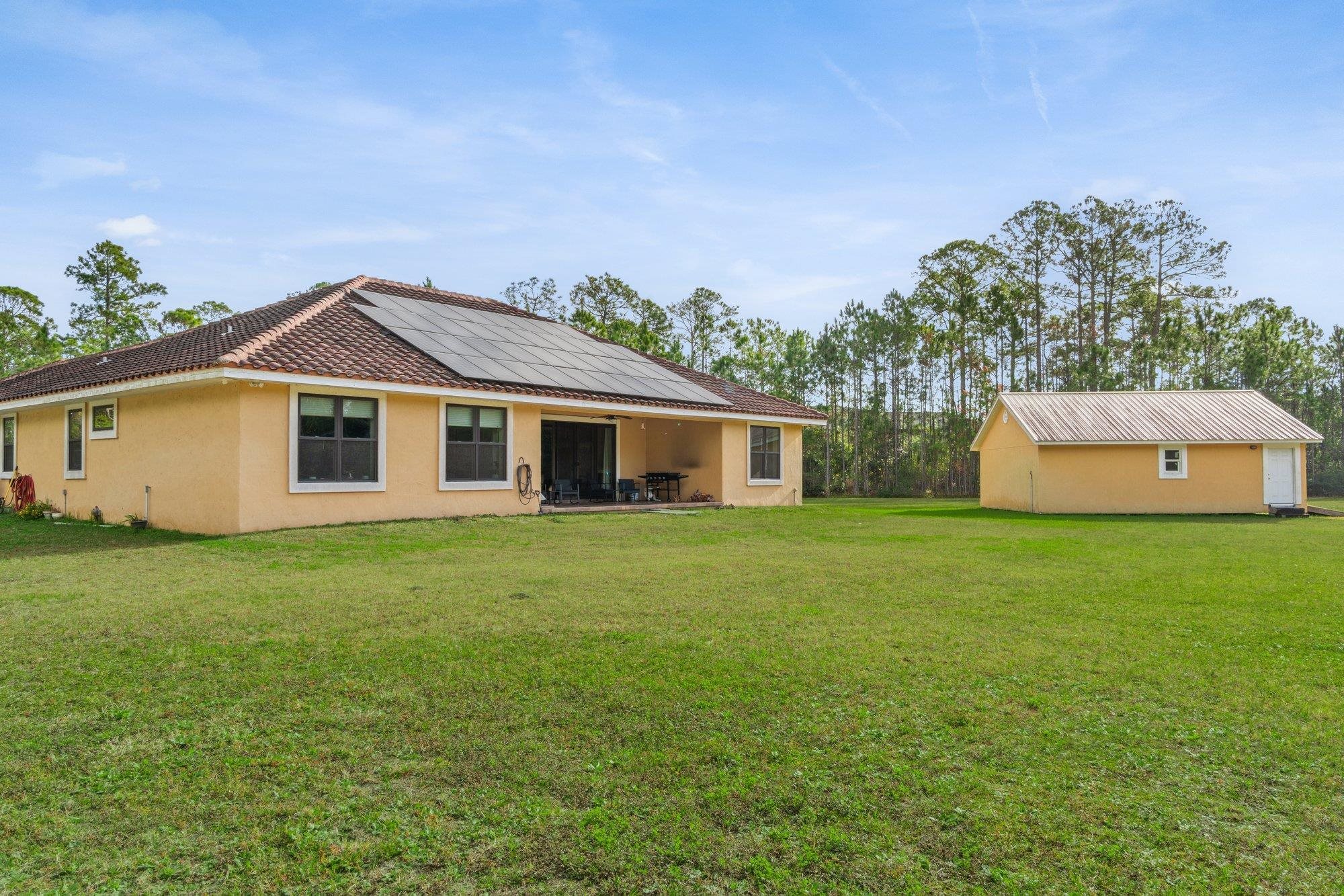 Image 29 of 48 For 1401 State Road 207