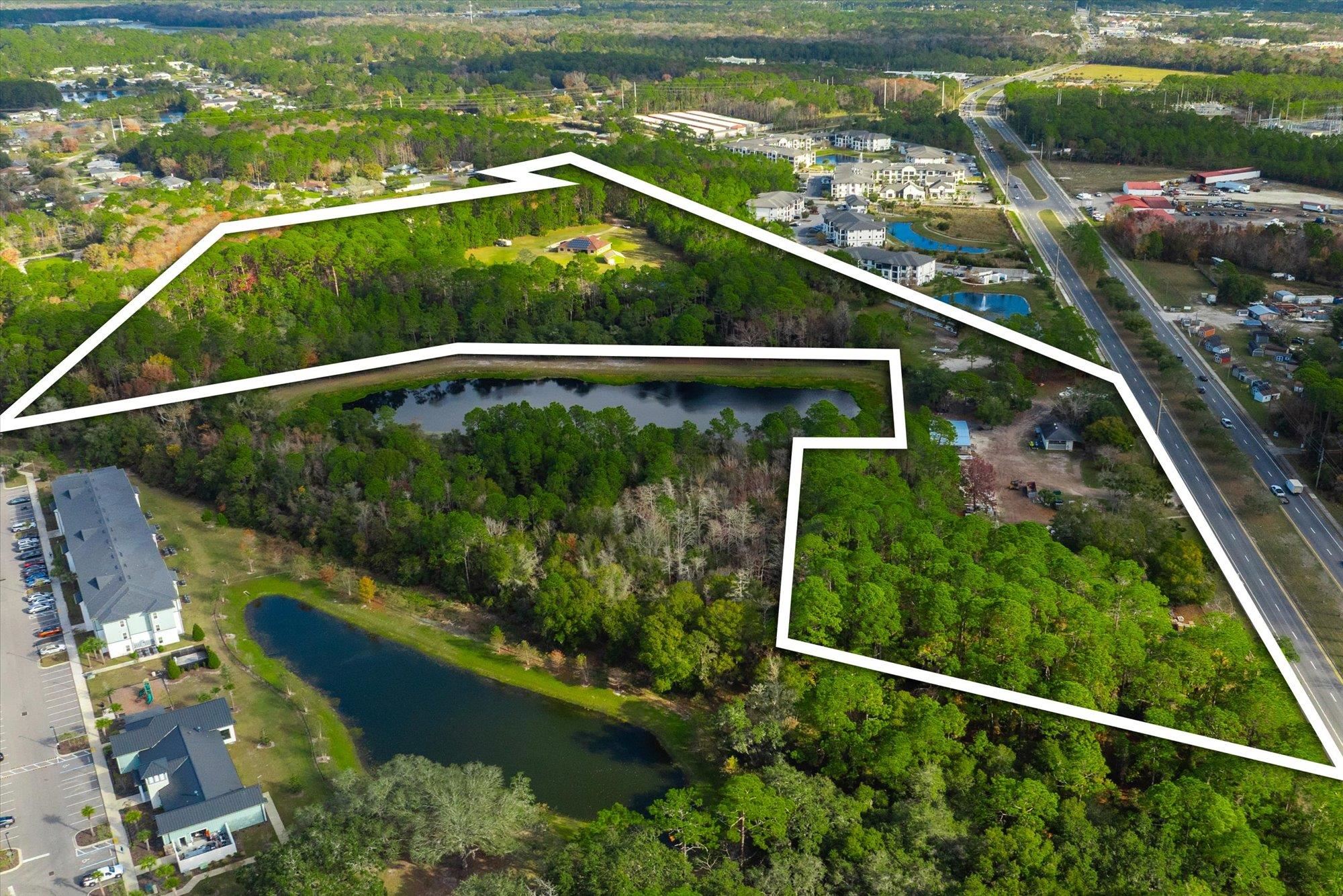 Image 3 of 48 For 1401 State Road 207