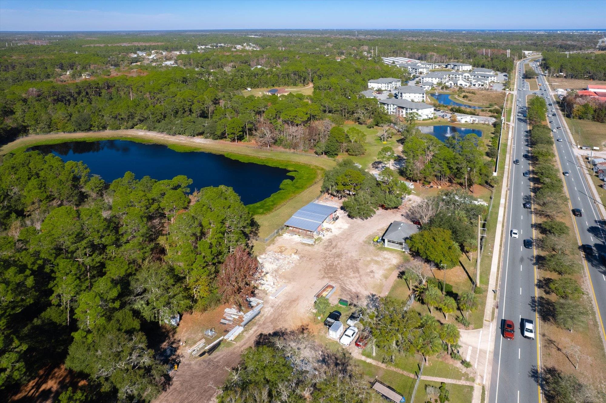 Image 34 of 48 For 1401 State Road 207