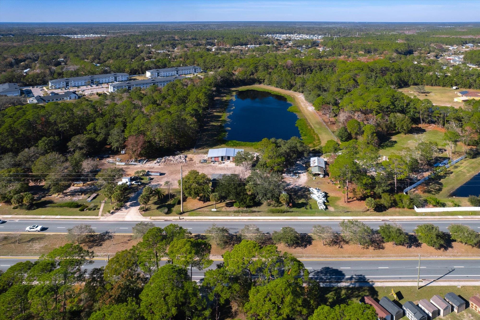 Image 35 of 48 For 1401 State Road 207