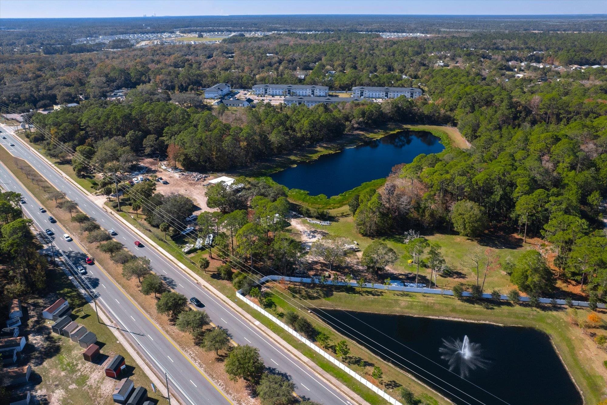 Image 36 of 48 For 1401 State Road 207