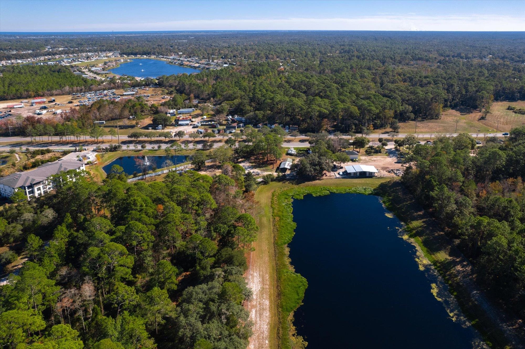 Image 41 of 48 For 1401 State Road 207