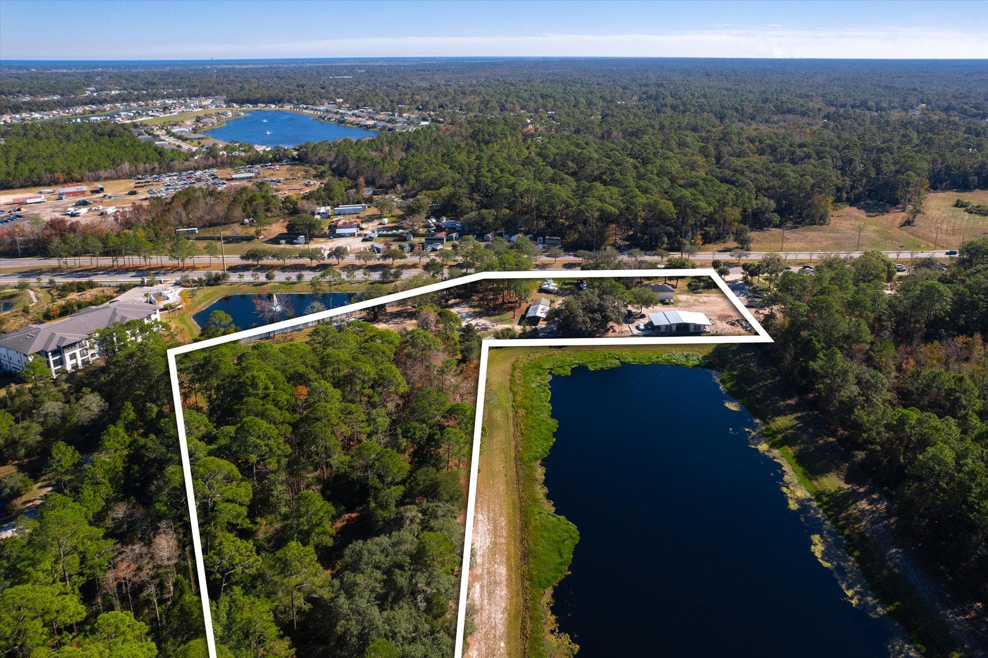 Image 42 of 48 For 1401 State Road 207