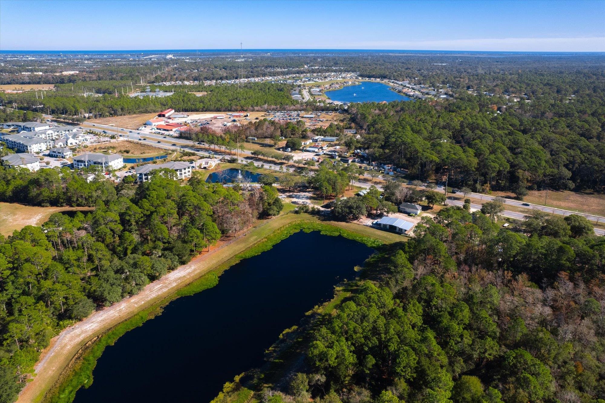 Image 43 of 48 For 1401 State Road 207