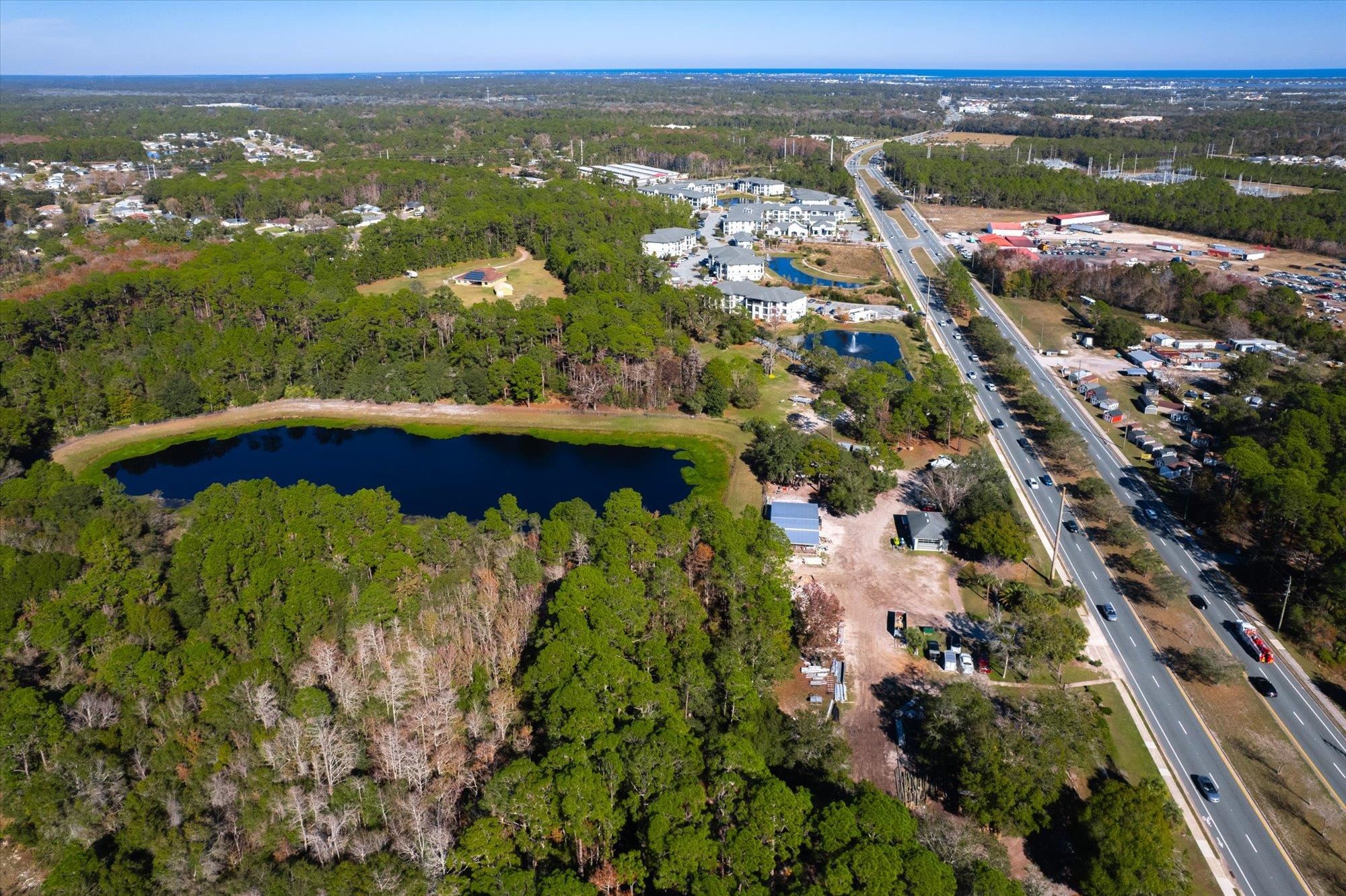 Image 45 of 48 For 1401 State Road 207