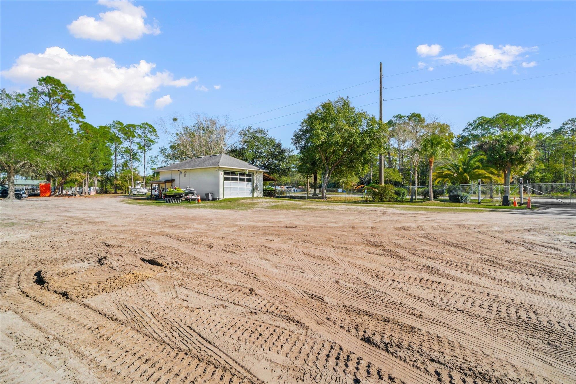 Image 5 of 48 For 1401 State Road 207