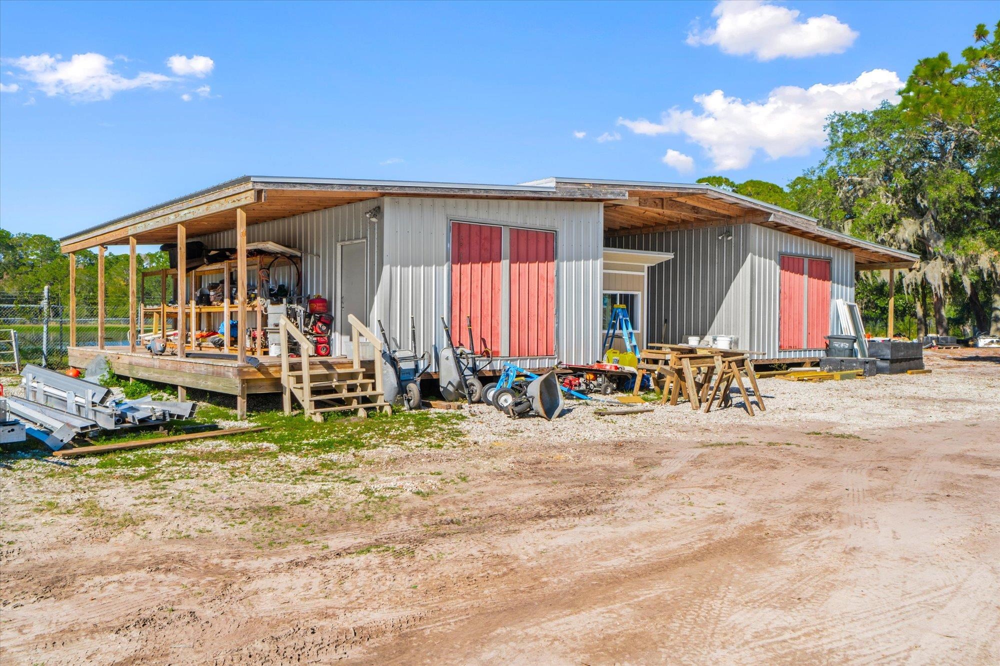 Image 6 of 48 For 1401 State Road 207