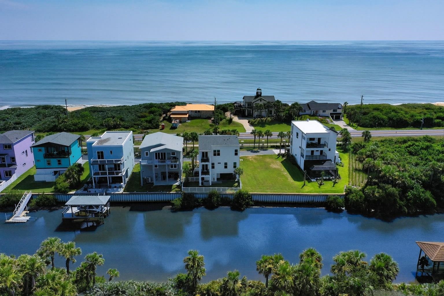 Details for 3538 Ocean Shore Blvd N, Palm Coast, FL 32137