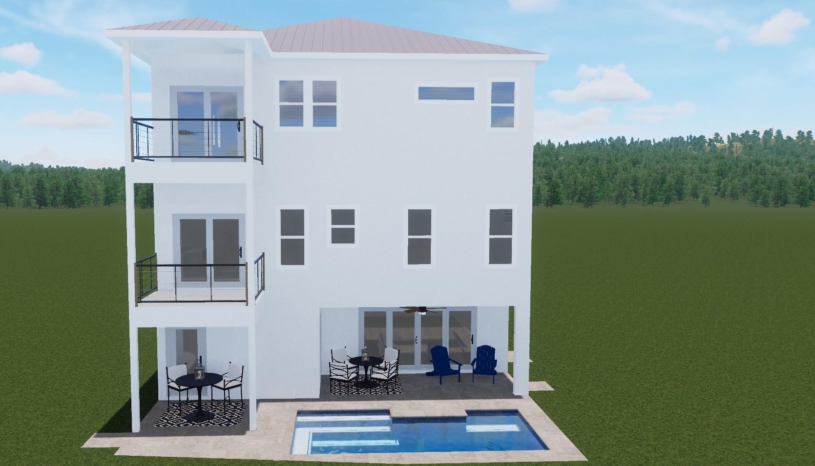 Image 11 of 73 For 3538 Ocean Shore Blvd N