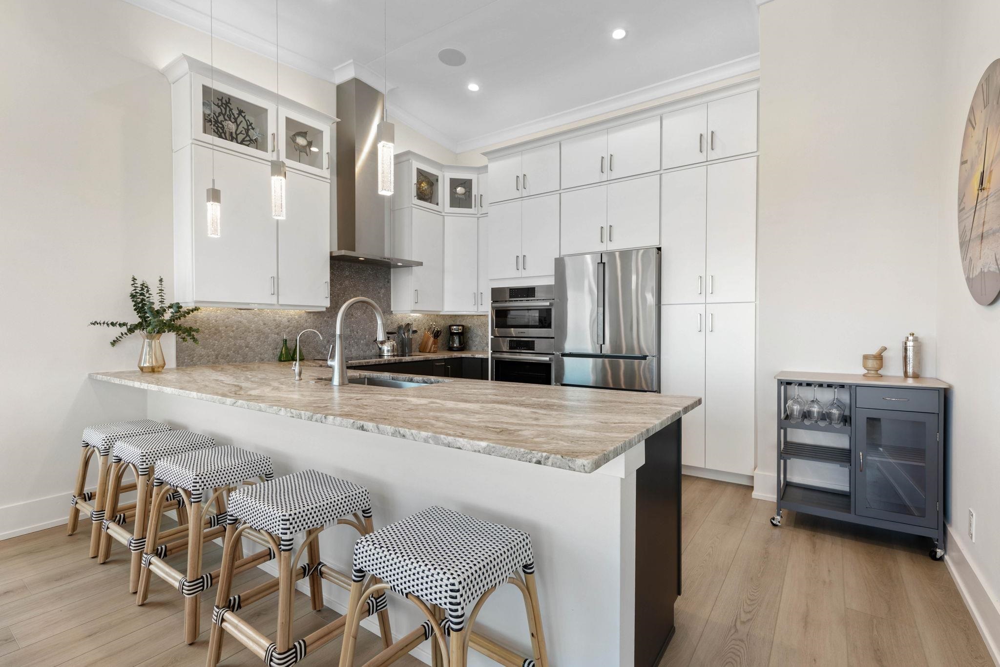 Image 20 of 73 For 3538 Ocean Shore Blvd N