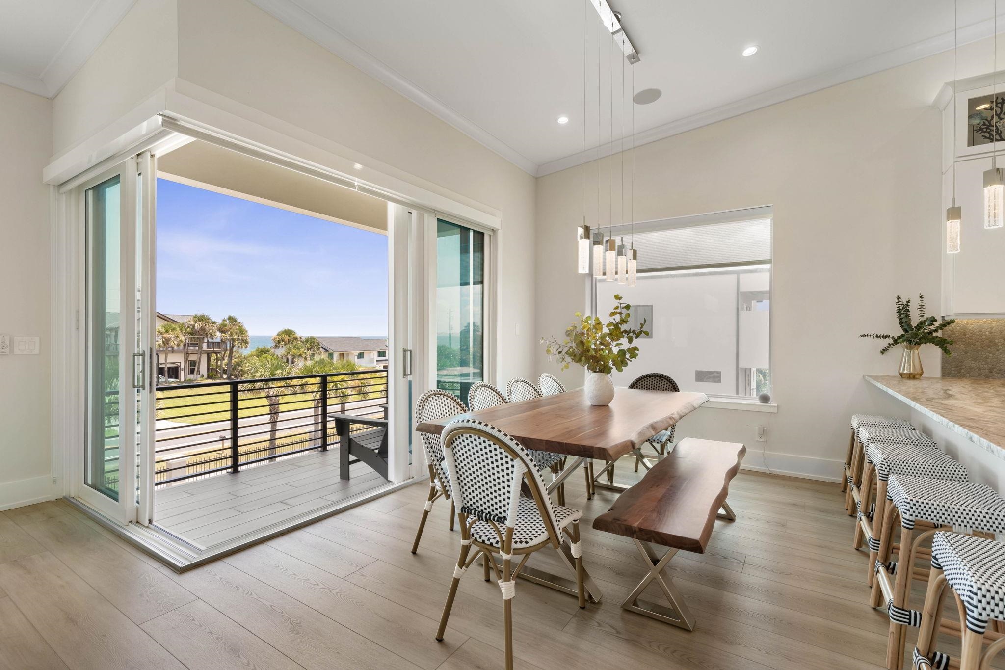 Image 4 of 73 For 3538 Ocean Shore Blvd N