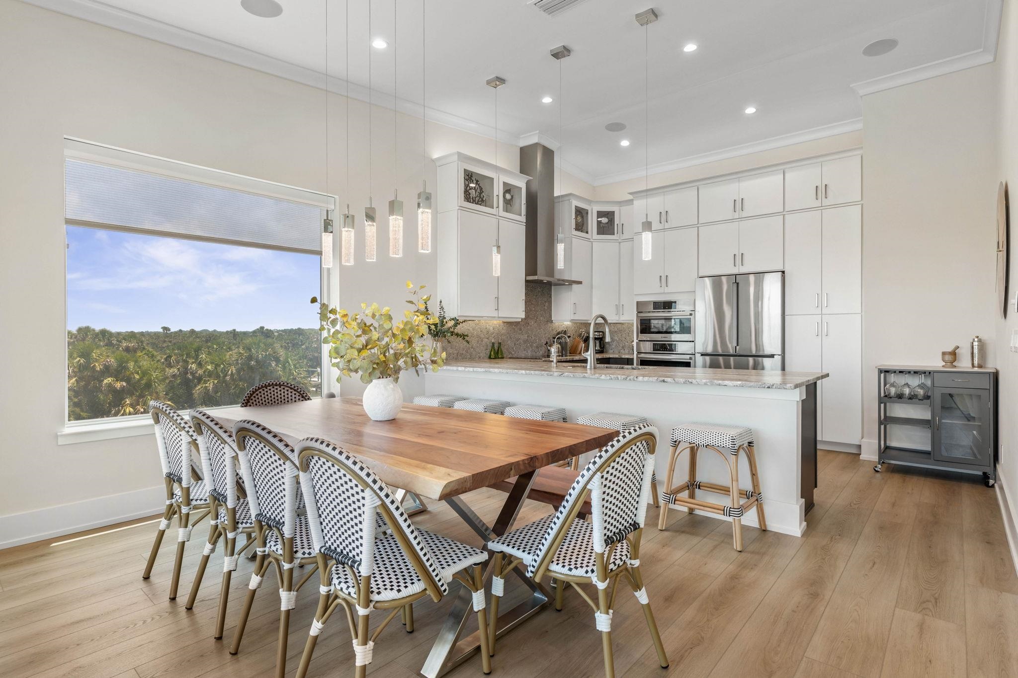 Image 5 of 73 For 3538 Ocean Shore Blvd N