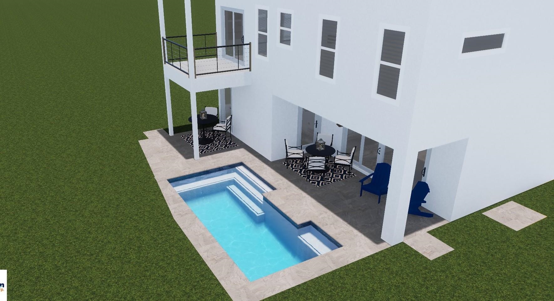 Image 61 of 73 For 3538 Ocean Shore Blvd N