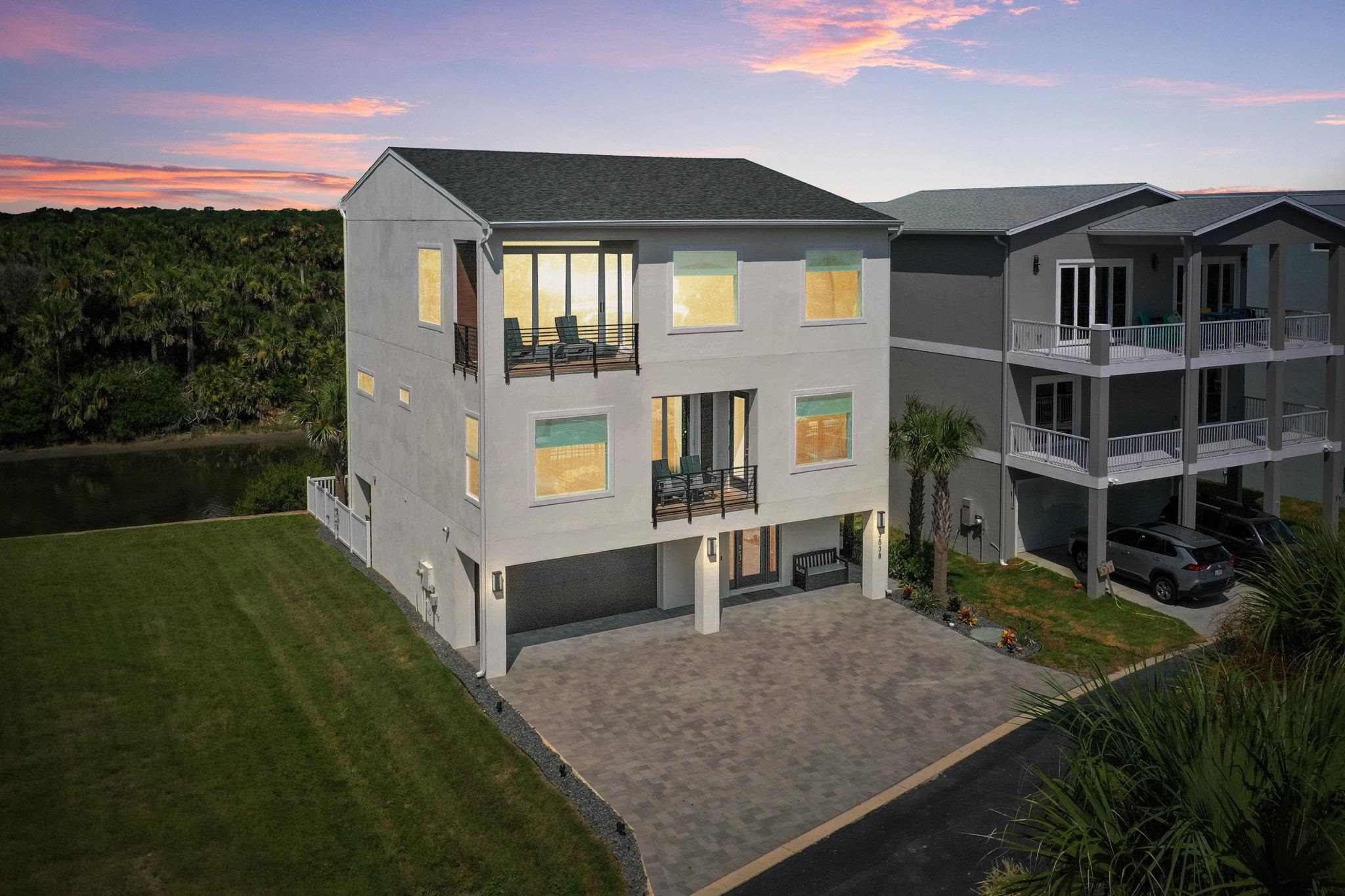 Image 73 of 73 For 3538 Ocean Shore Blvd N