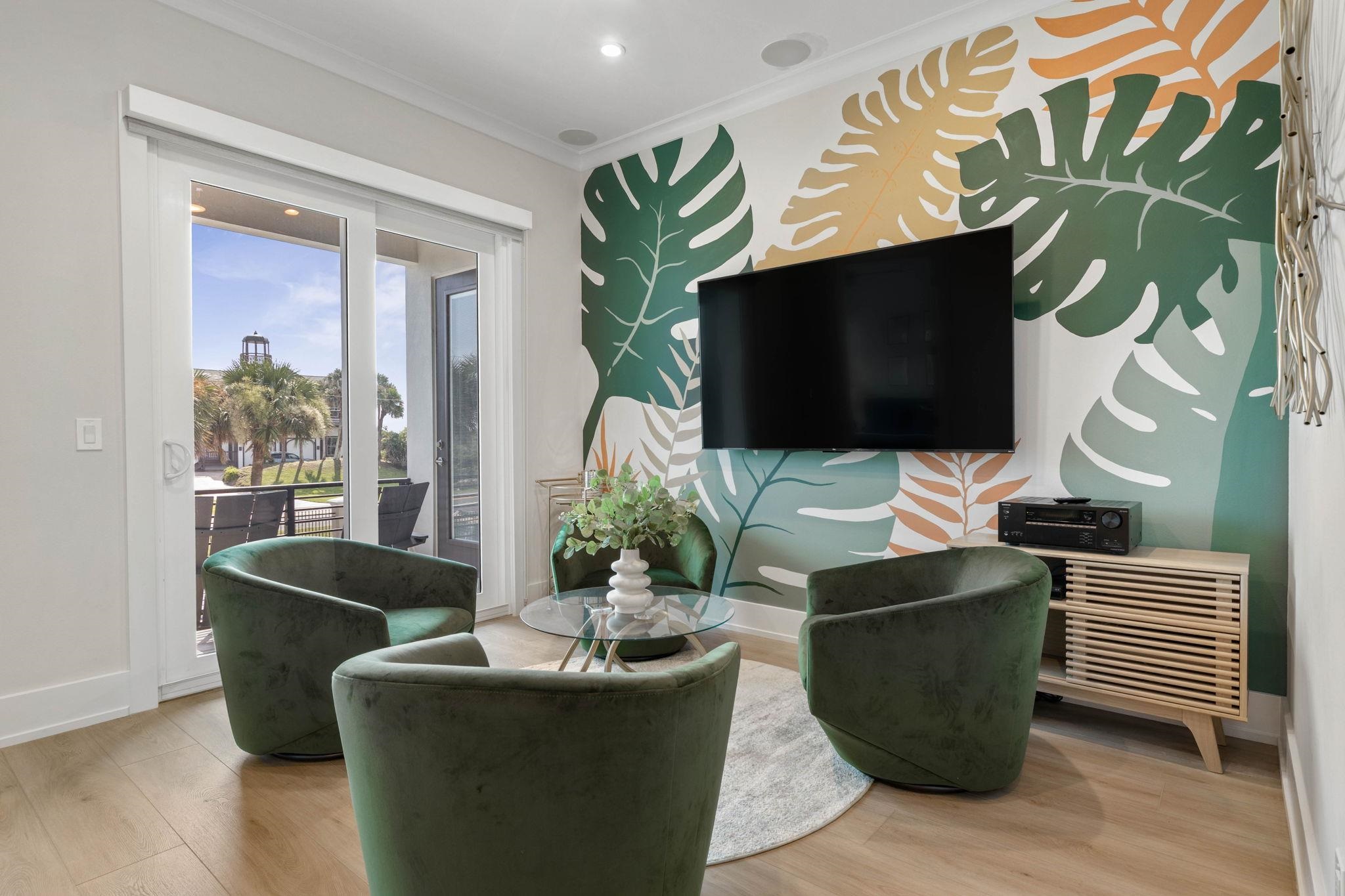 Image 8 of 73 For 3538 Ocean Shore Blvd N