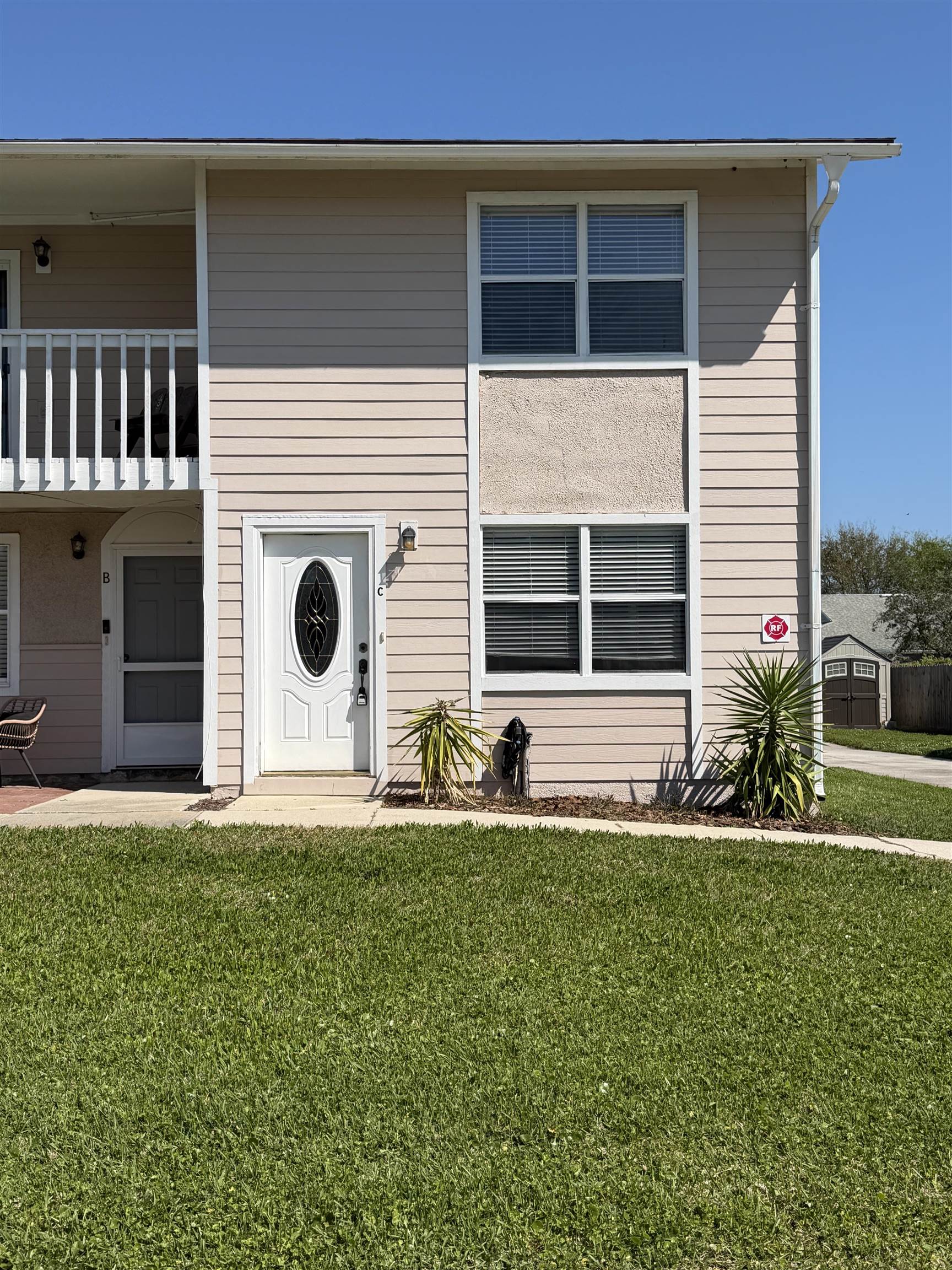 Image 3 of 41 For 124 Rio Del Mar Unit C  C