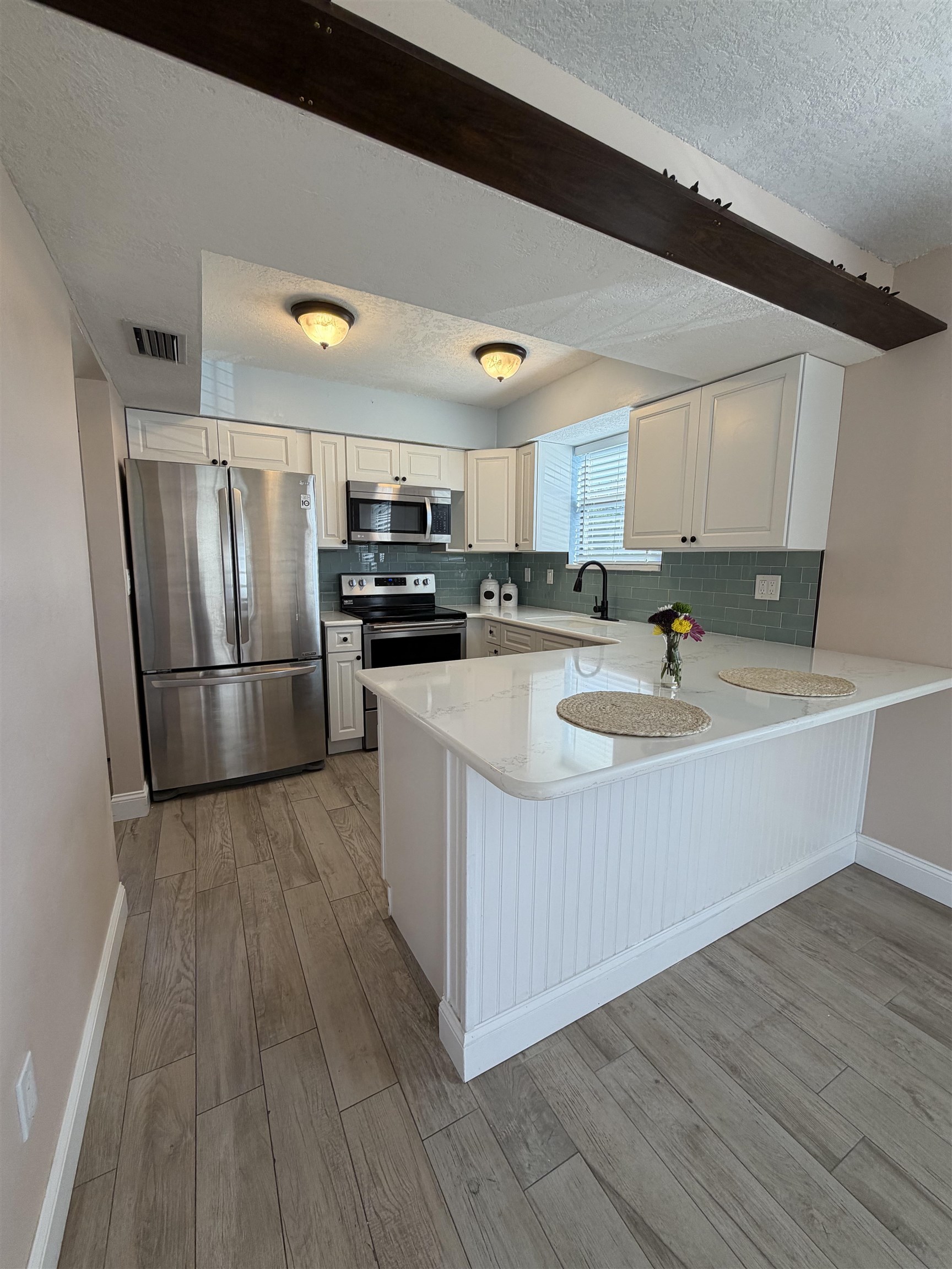 Image 39 of 41 For 124 Rio Del Mar Unit C  C