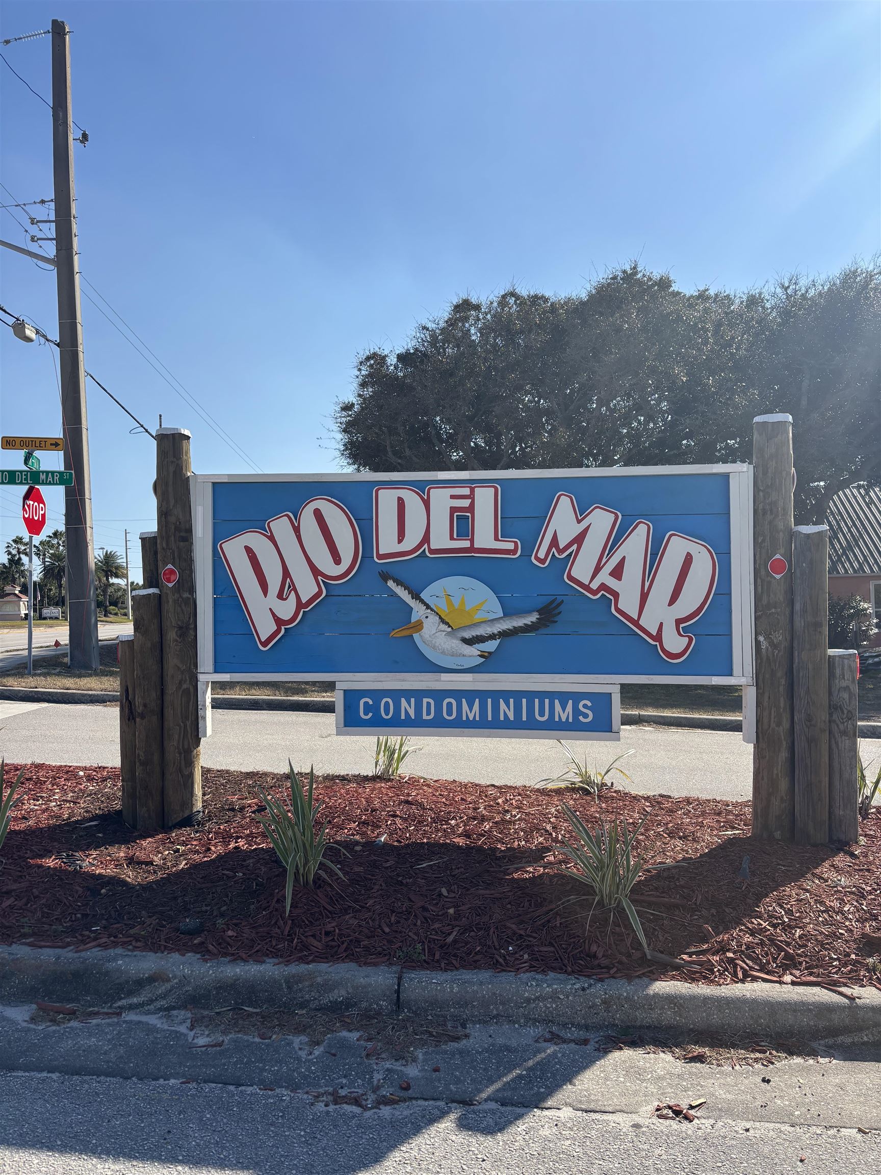 Image 6 of 41 For 124 Rio Del Mar Unit C  C