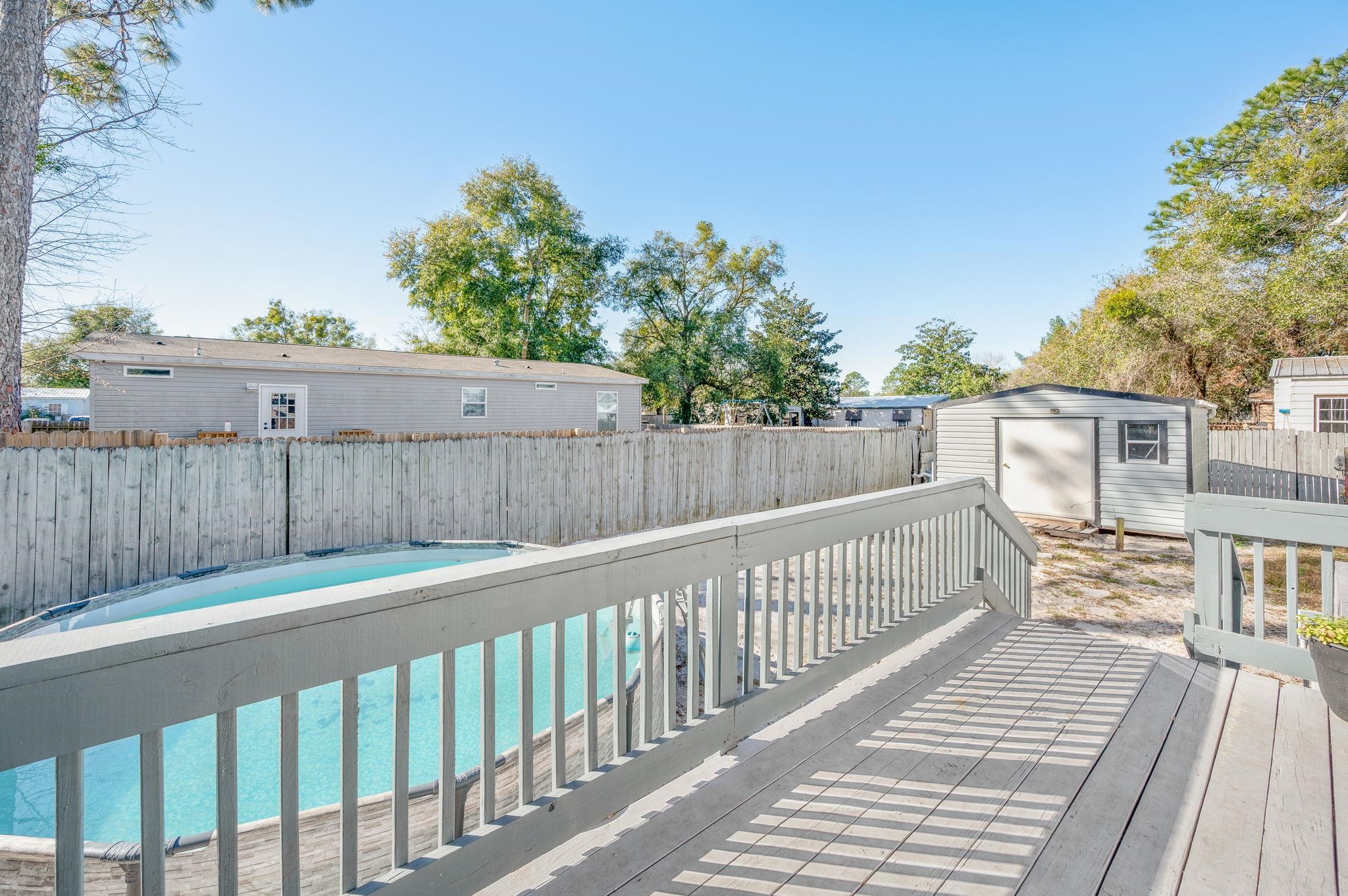 Image 28 of 29 For 6005 7th Manor E