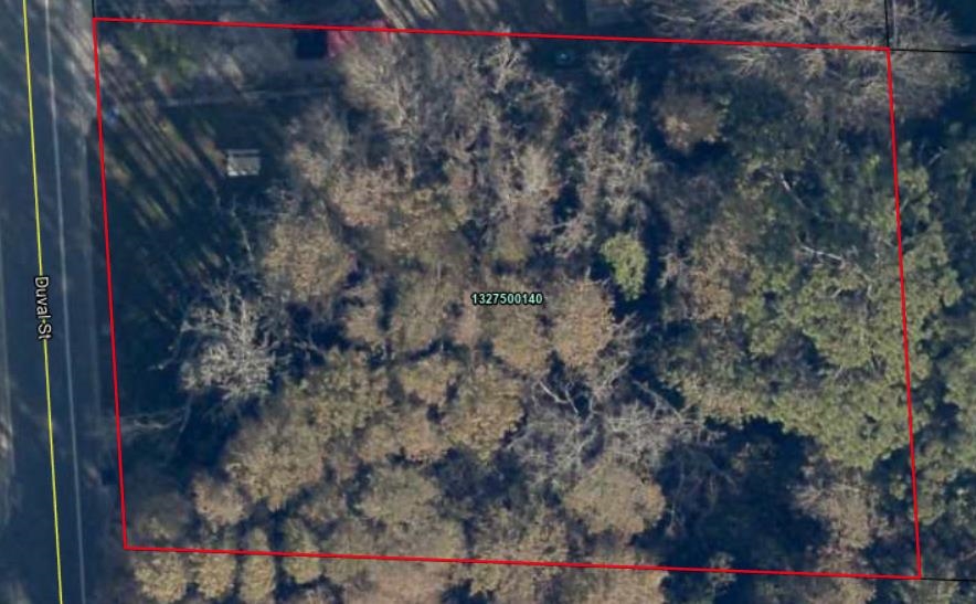 Listing Details for 0 Duval Street, St Augustine, FL 32084