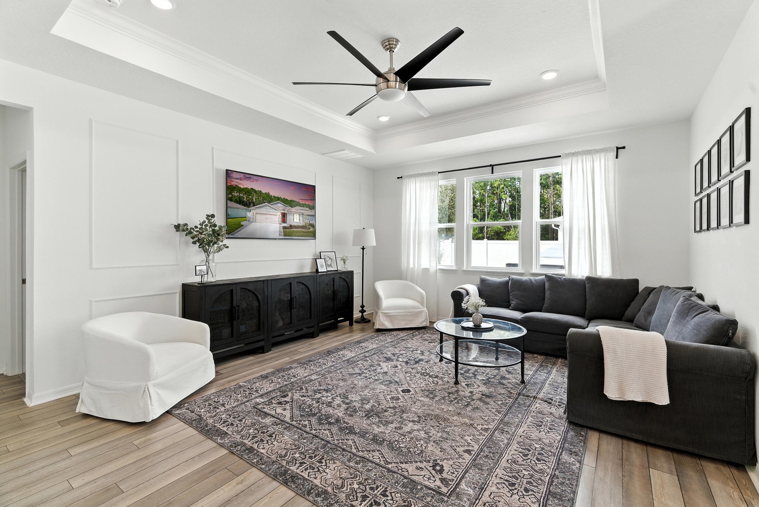 Image 19 of 52 For 196 Red Barn Rd