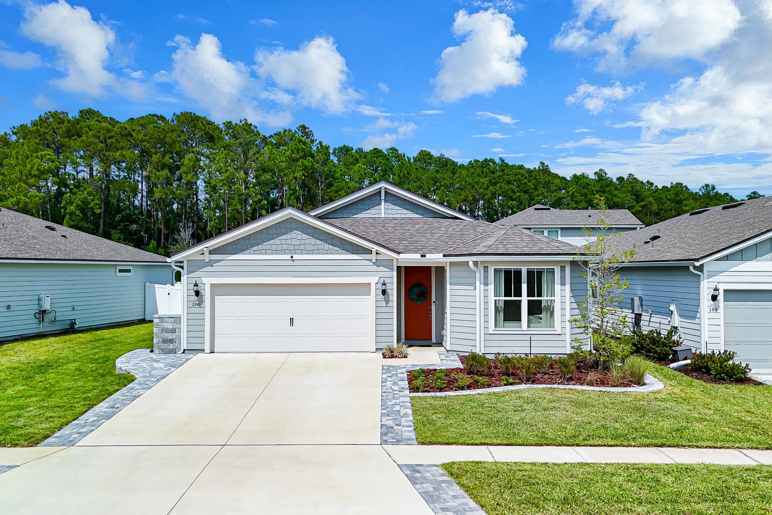 Image 25 of 52 For 196 Red Barn Rd