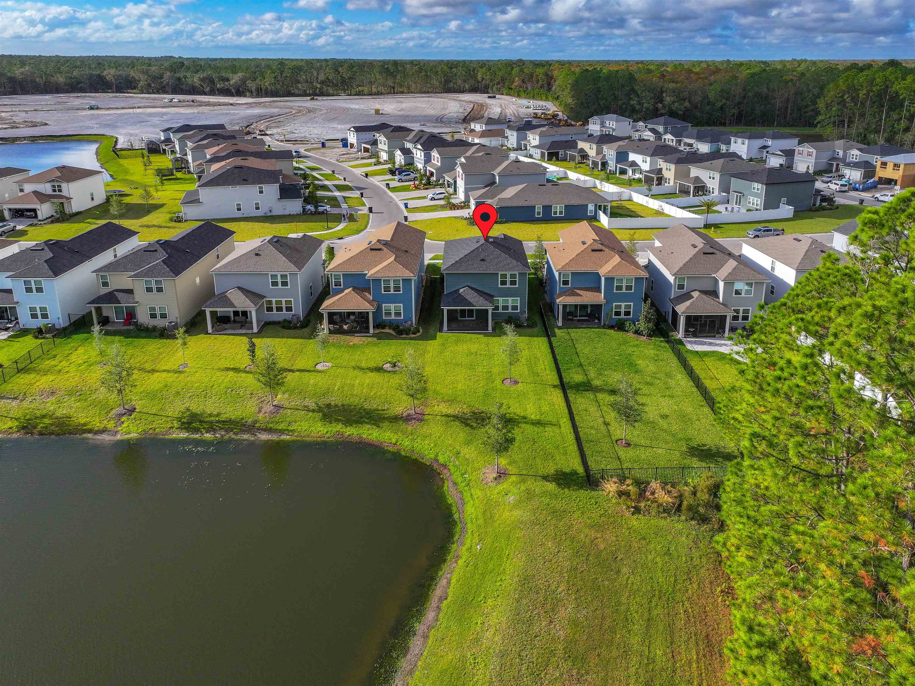 Image 26 of 36 For 122 Sage Hen Dr