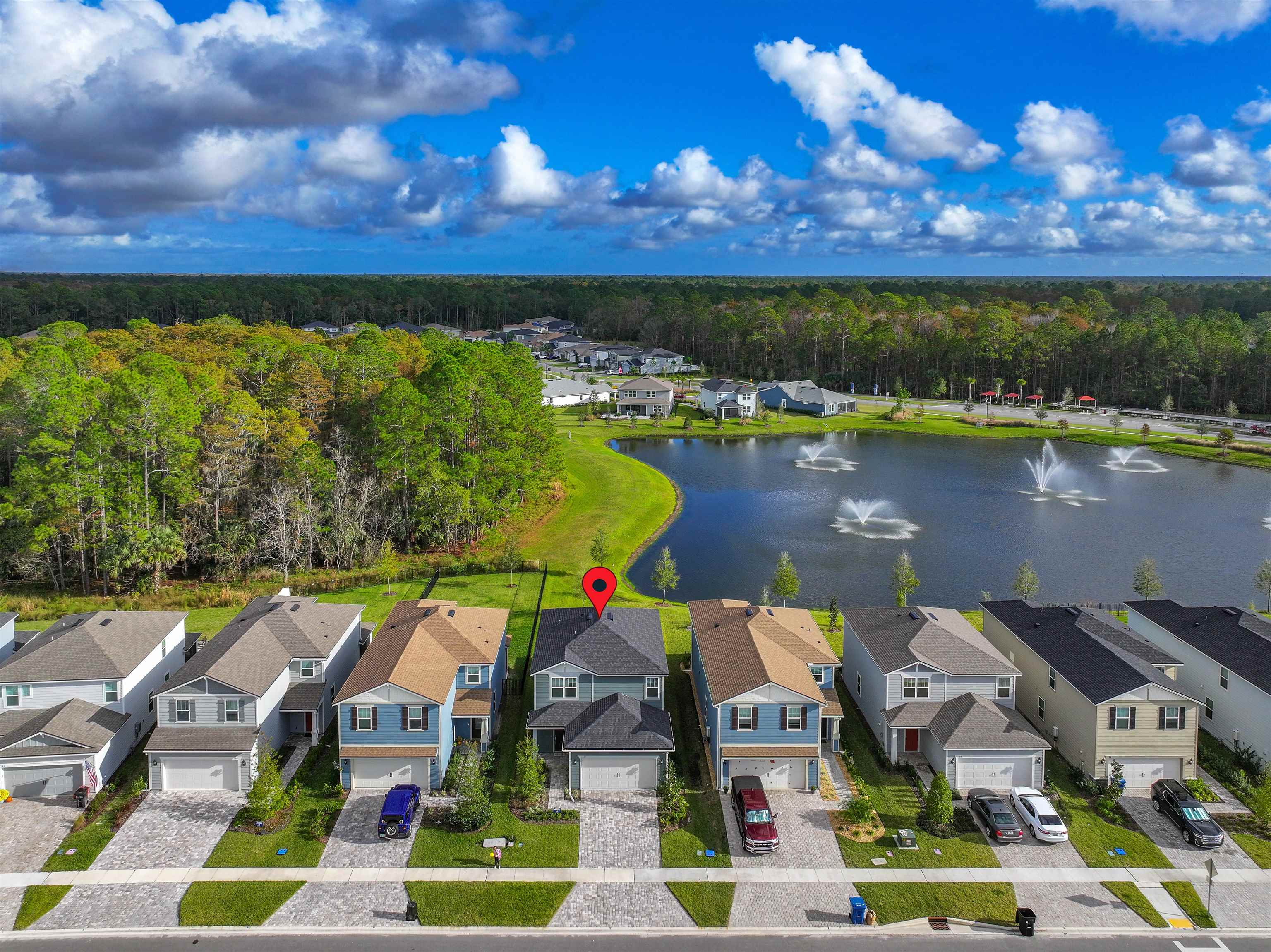 Image 28 of 36 For 122 Sage Hen Dr