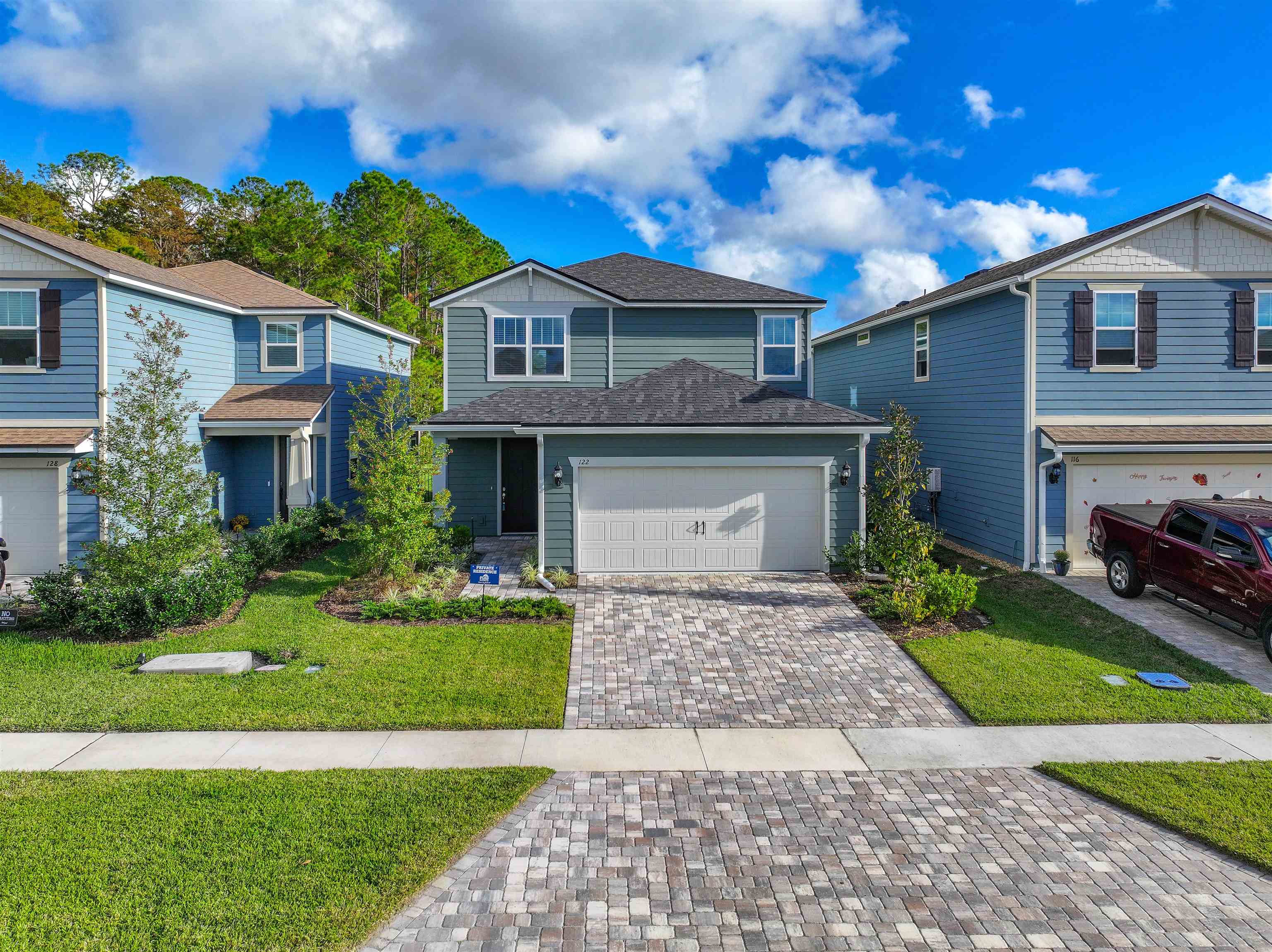 Image 29 of 36 For 122 Sage Hen Dr