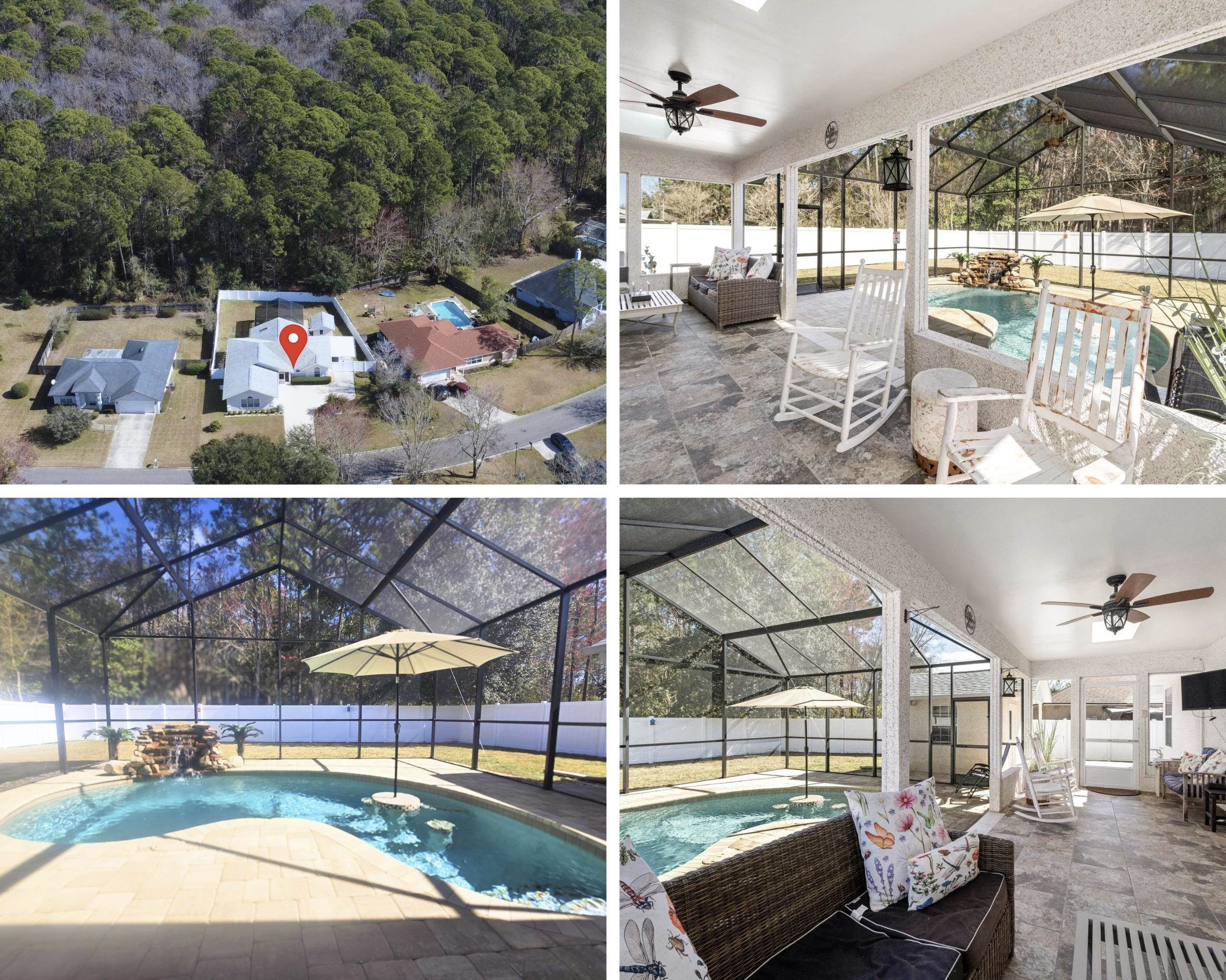 Details for 2124 Wood Stork Ave, St Augustine, FL 32084